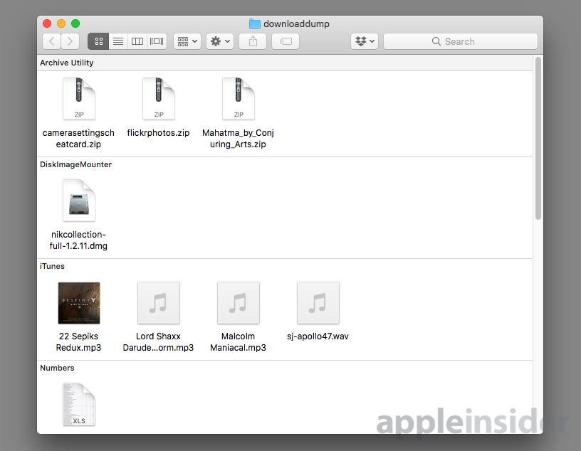 Mac Folder Size App